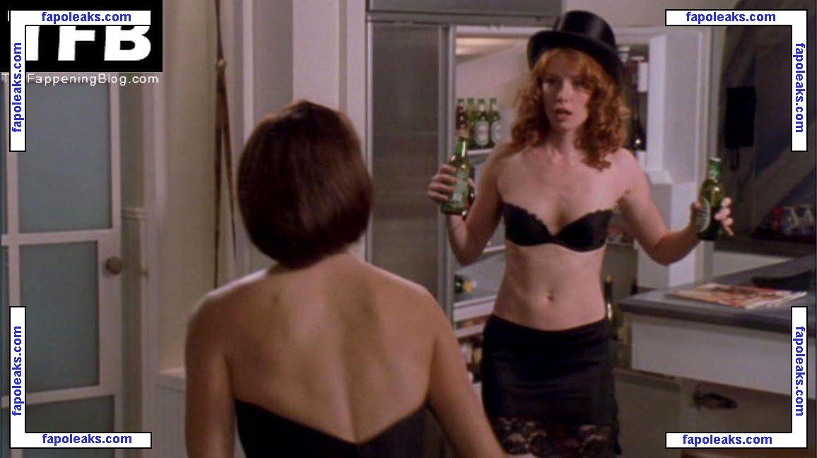 Alicia Witt nude photo #0123 from OnlyFans