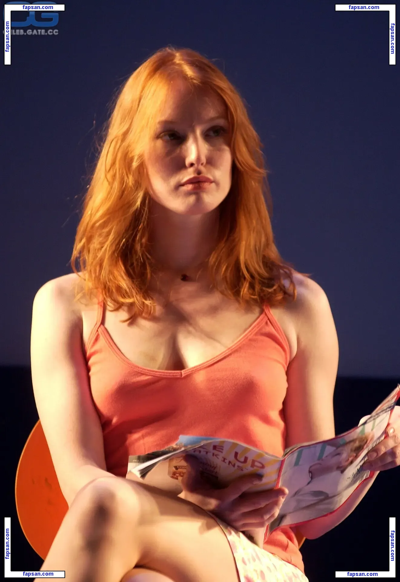 Alicia Witt голая фото #0139 с Онлифанс