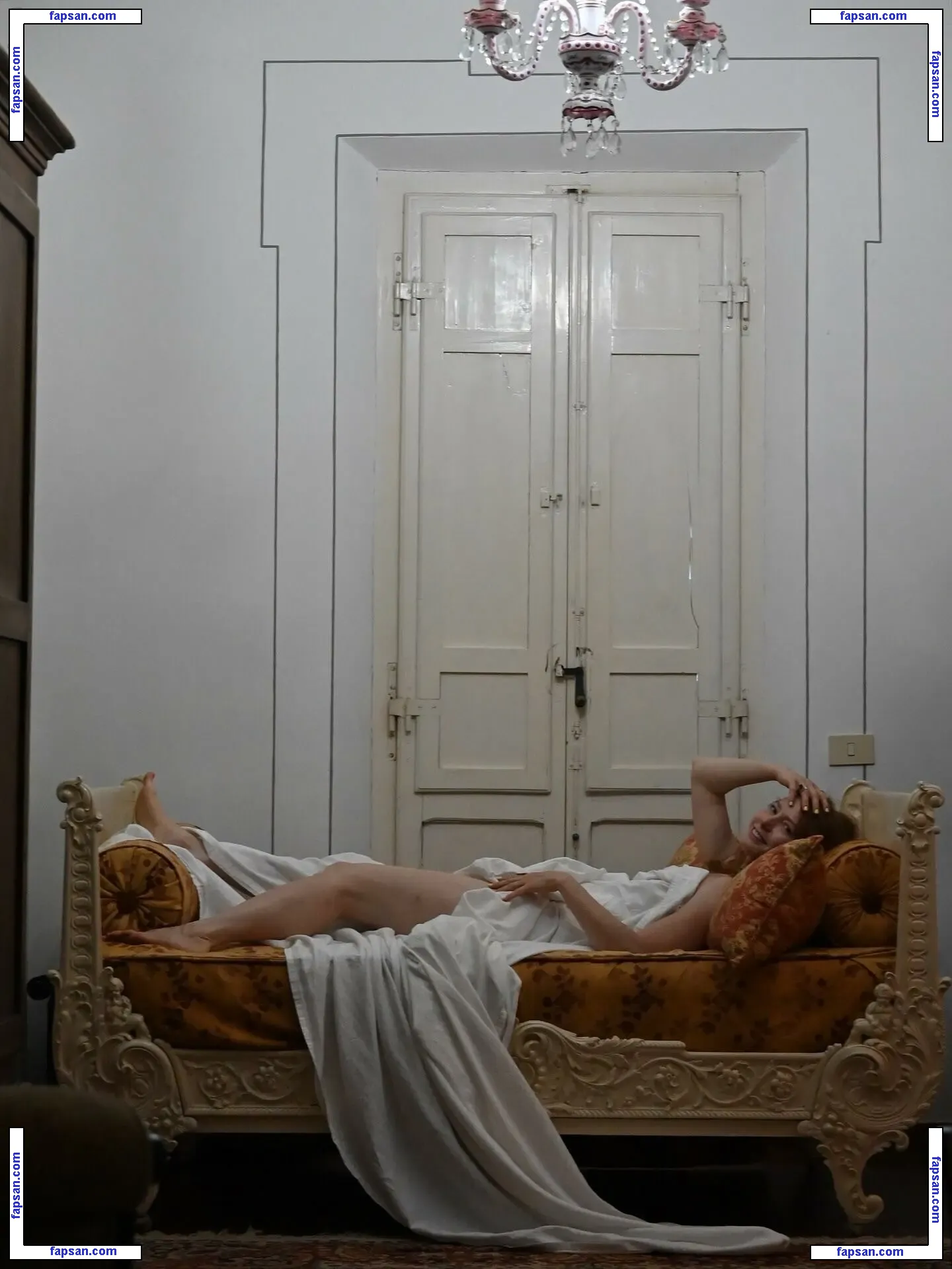 Alicia Witt nude photo #0145 from OnlyFans