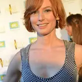 Alicia Witt голая #0129