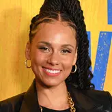 Aliciakeys голая #0011