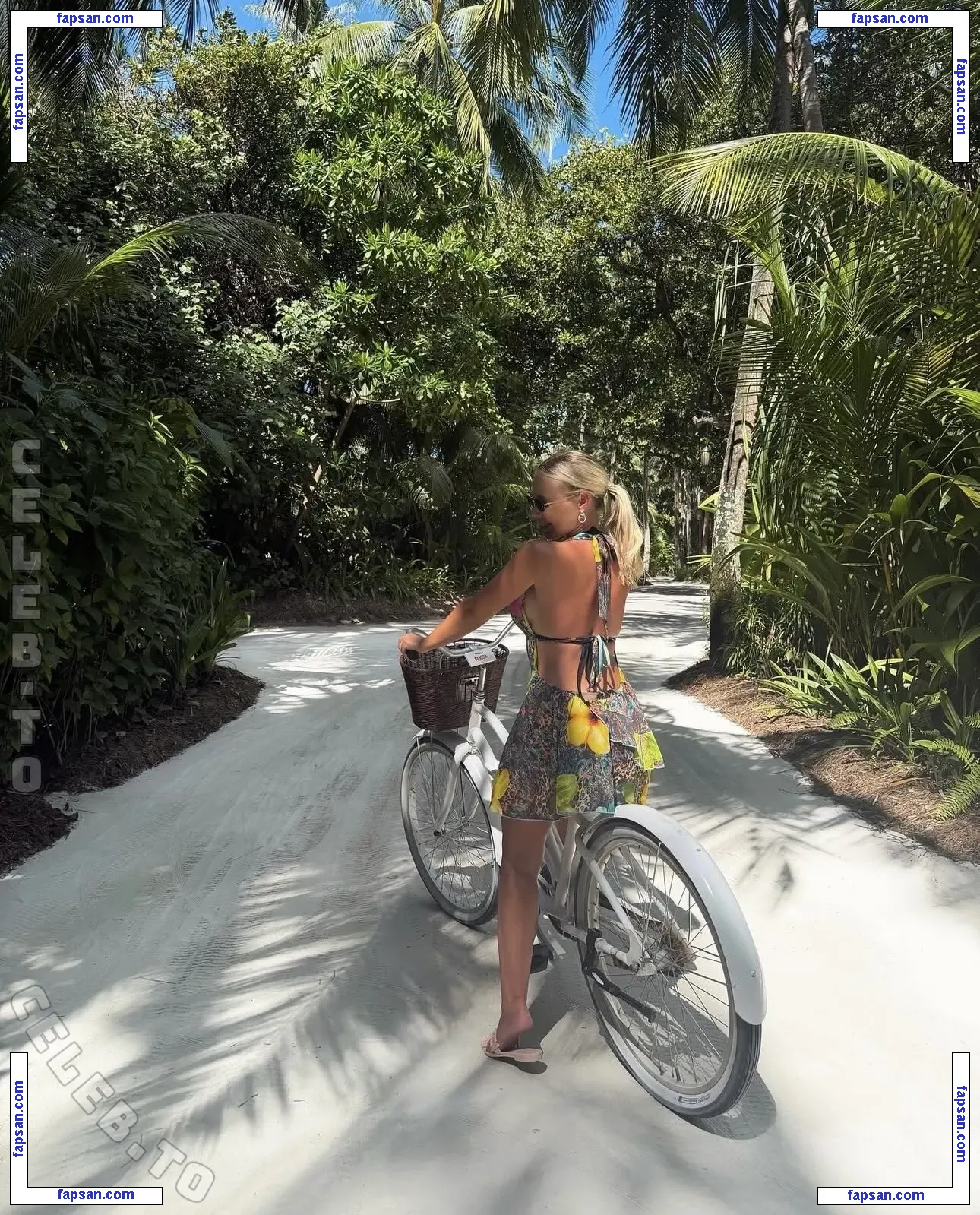 Alicja Rühl nude photo #0005 from OnlyFans