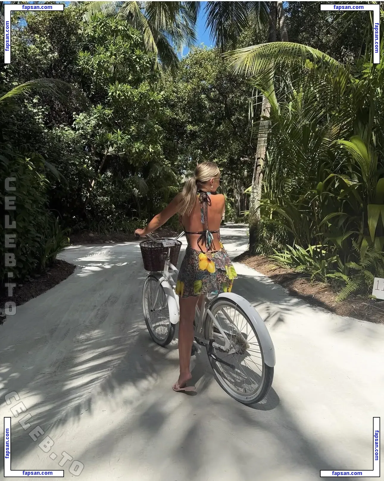 Alicja Rühl nude photo #0007 from OnlyFans