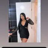 Alicya Pocahontas голая #0005