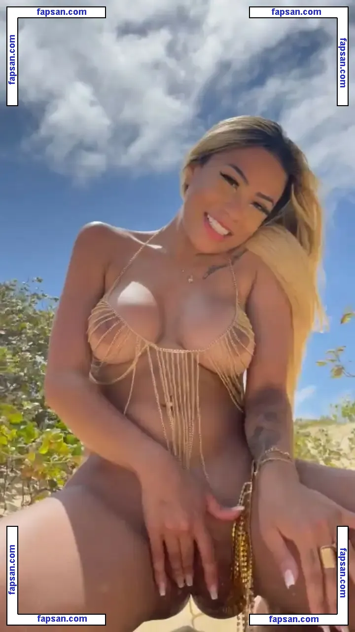 Alicya Ribeiro nude photo #0025 from OnlyFans