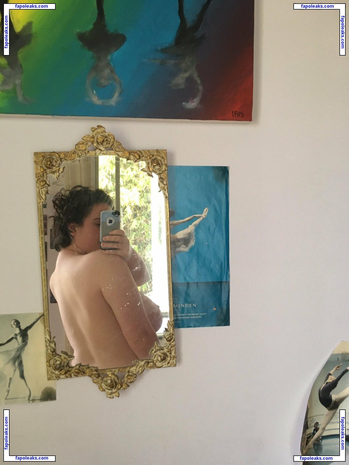 Alida Roos / alida.roos / heshidicjudaism nude photo #0003 from OnlyFans