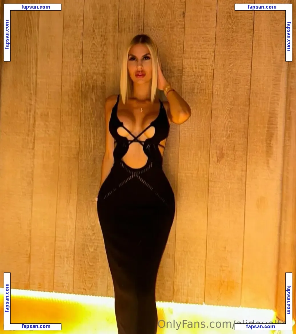 alidayalter nude photo #0057 from OnlyFans