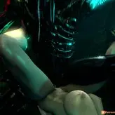 Alien_tina голая #0001