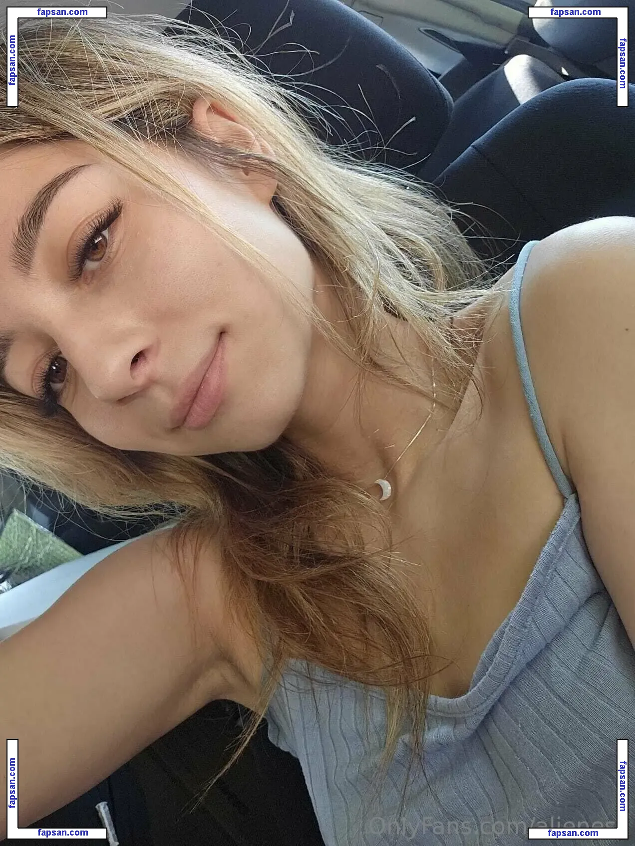 alieness nude photo #0004 from OnlyFans
