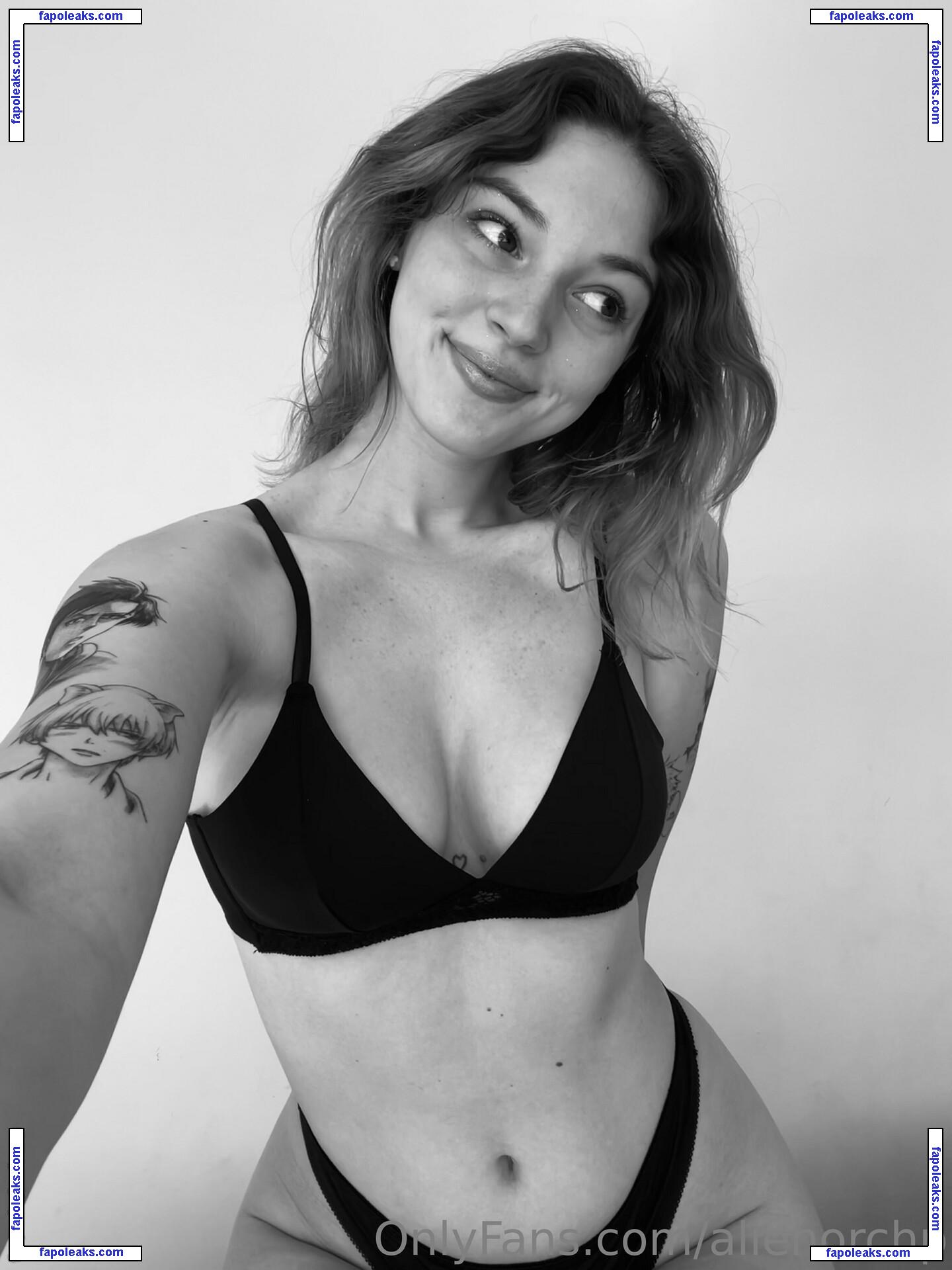 Alienorchp nude photo #0045 from OnlyFans