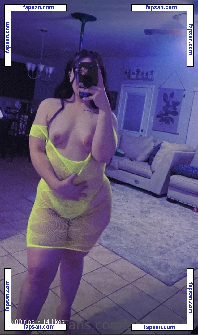 Aliiibaeeee nude photo #0002 from OnlyFans