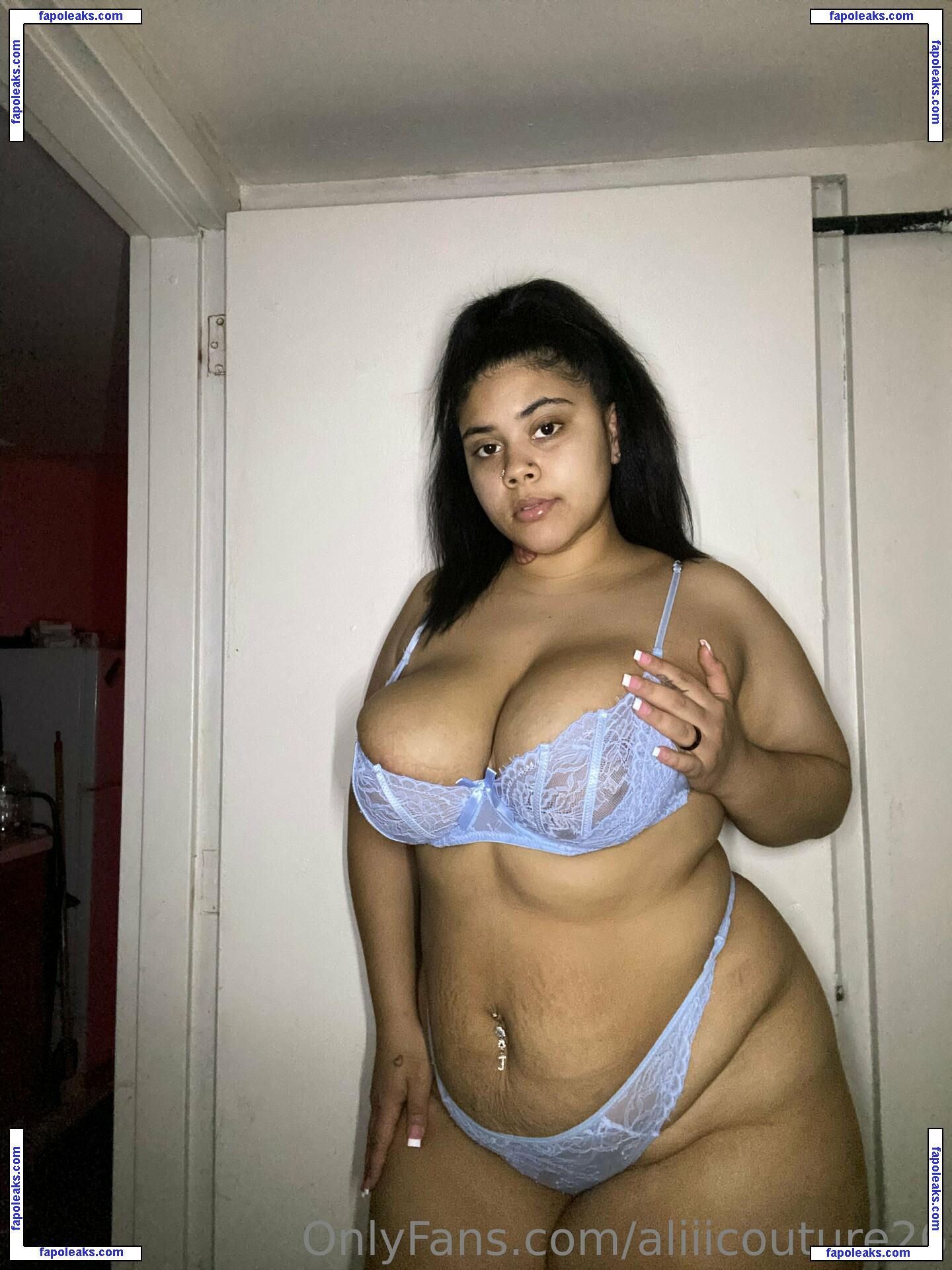 aliiicouture26 / aliiicoutureee nude photo #0004 from OnlyFans