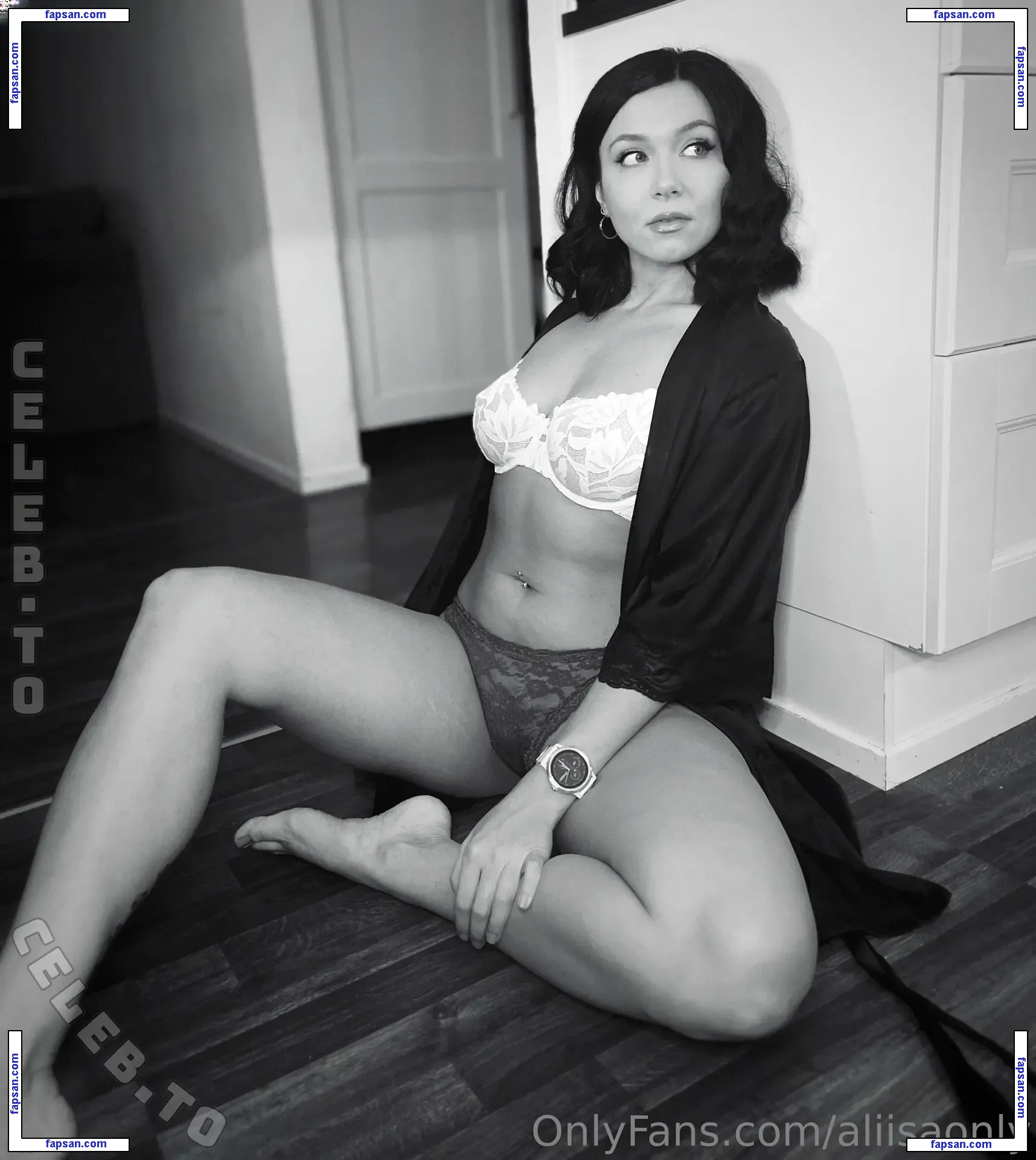 aliiisavain голая фото #0005 с Онлифанс