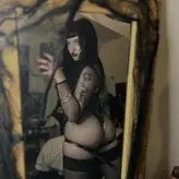 alildeathmoth nude #0002