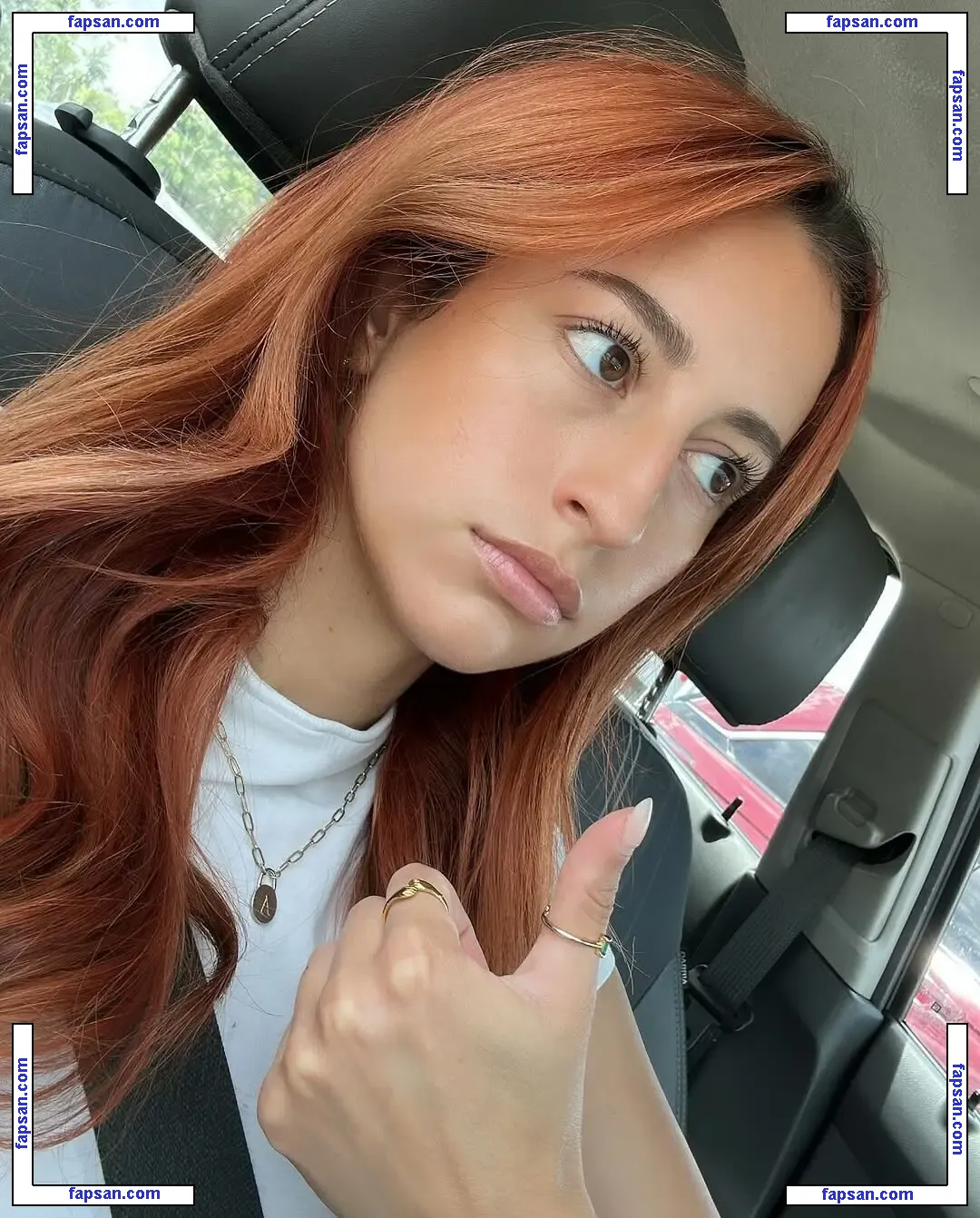 Alilmoody голая фото #0015 с Онлифанс