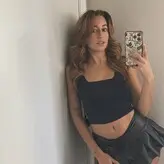 Alilmoody голая #0016