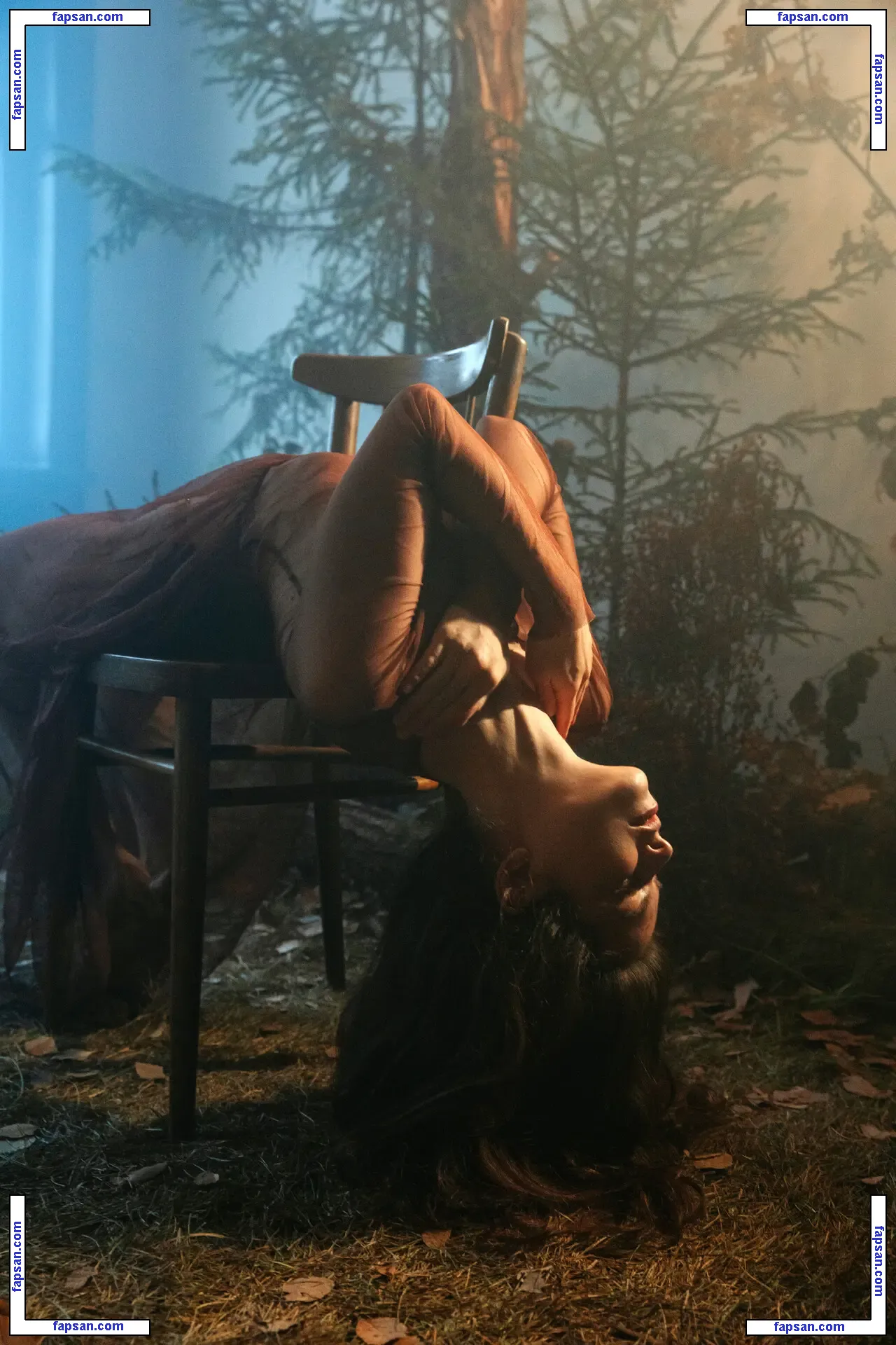 Alina Avkhadieva nude photo #0002 from OnlyFans