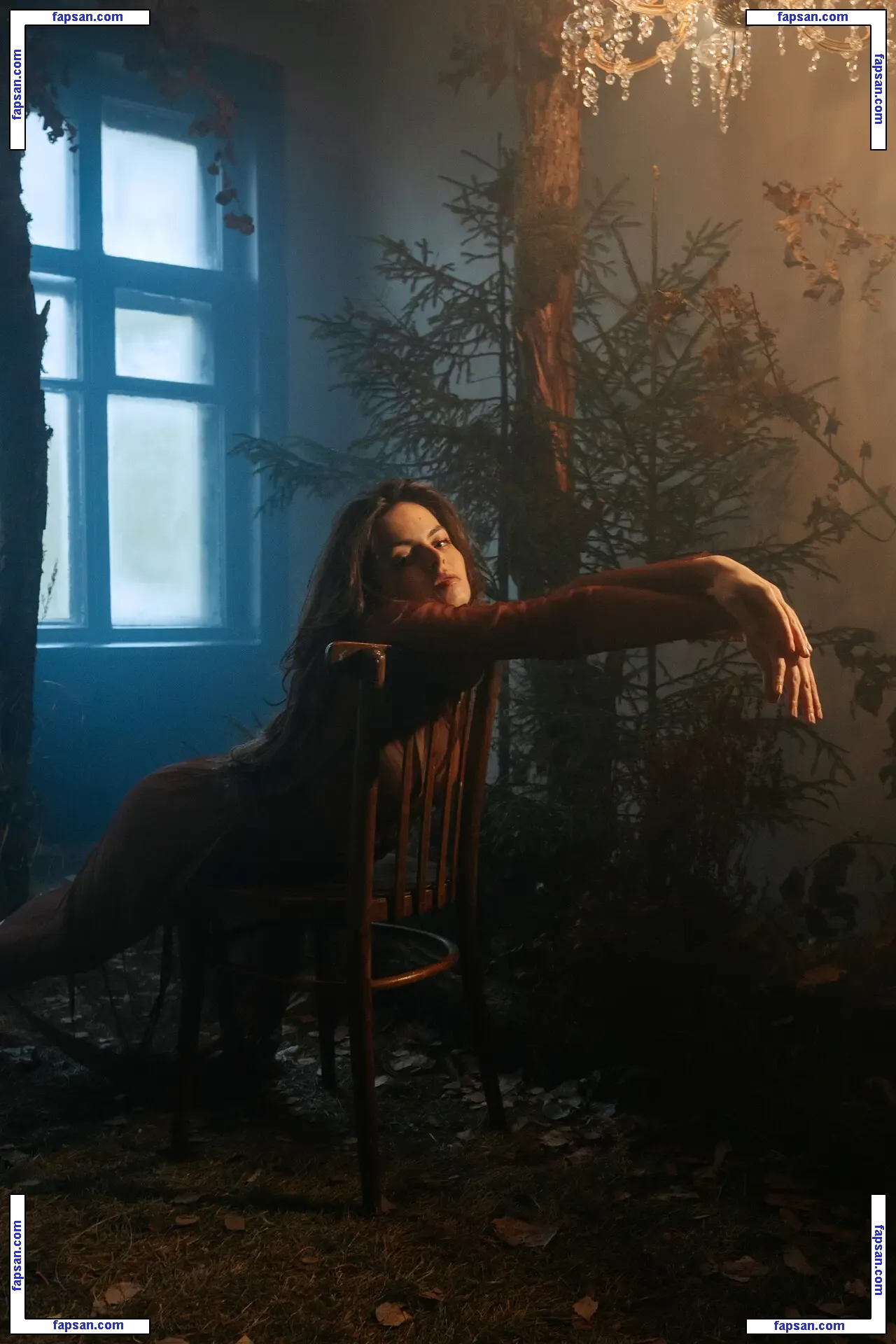 Alina Avkhadieva nude photo #0003 from OnlyFans