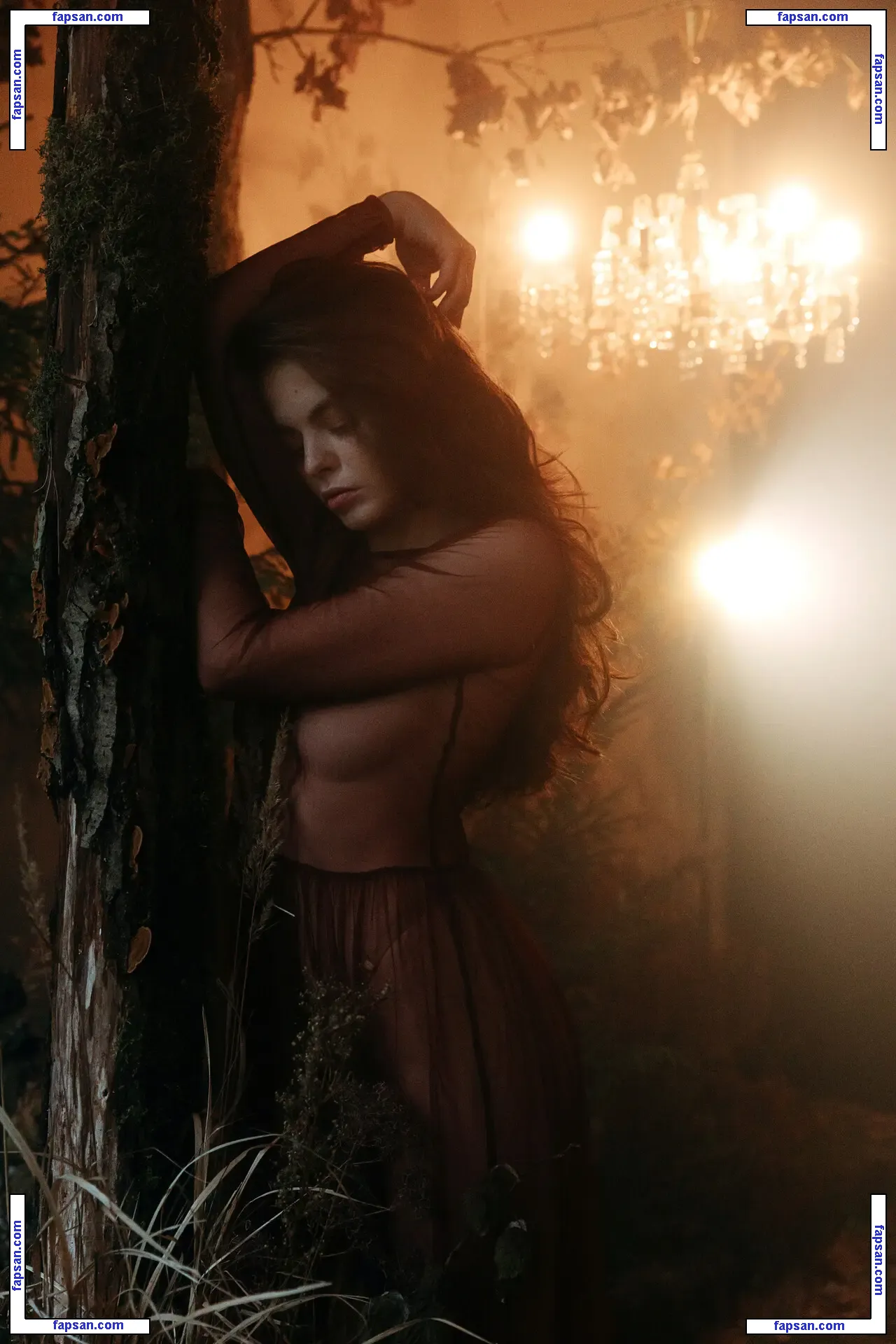 Alina Avkhadieva nude photo #0005 from OnlyFans