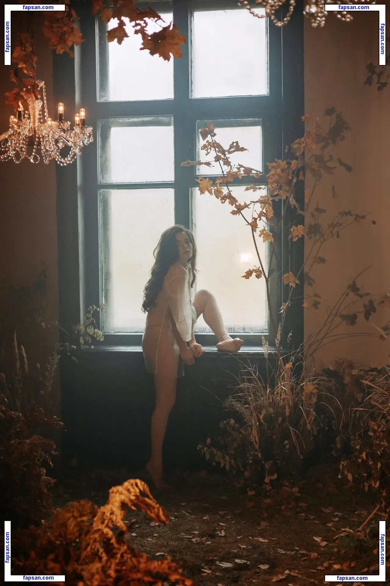 Alina Avkhadieva nude photo #0007 from OnlyFans