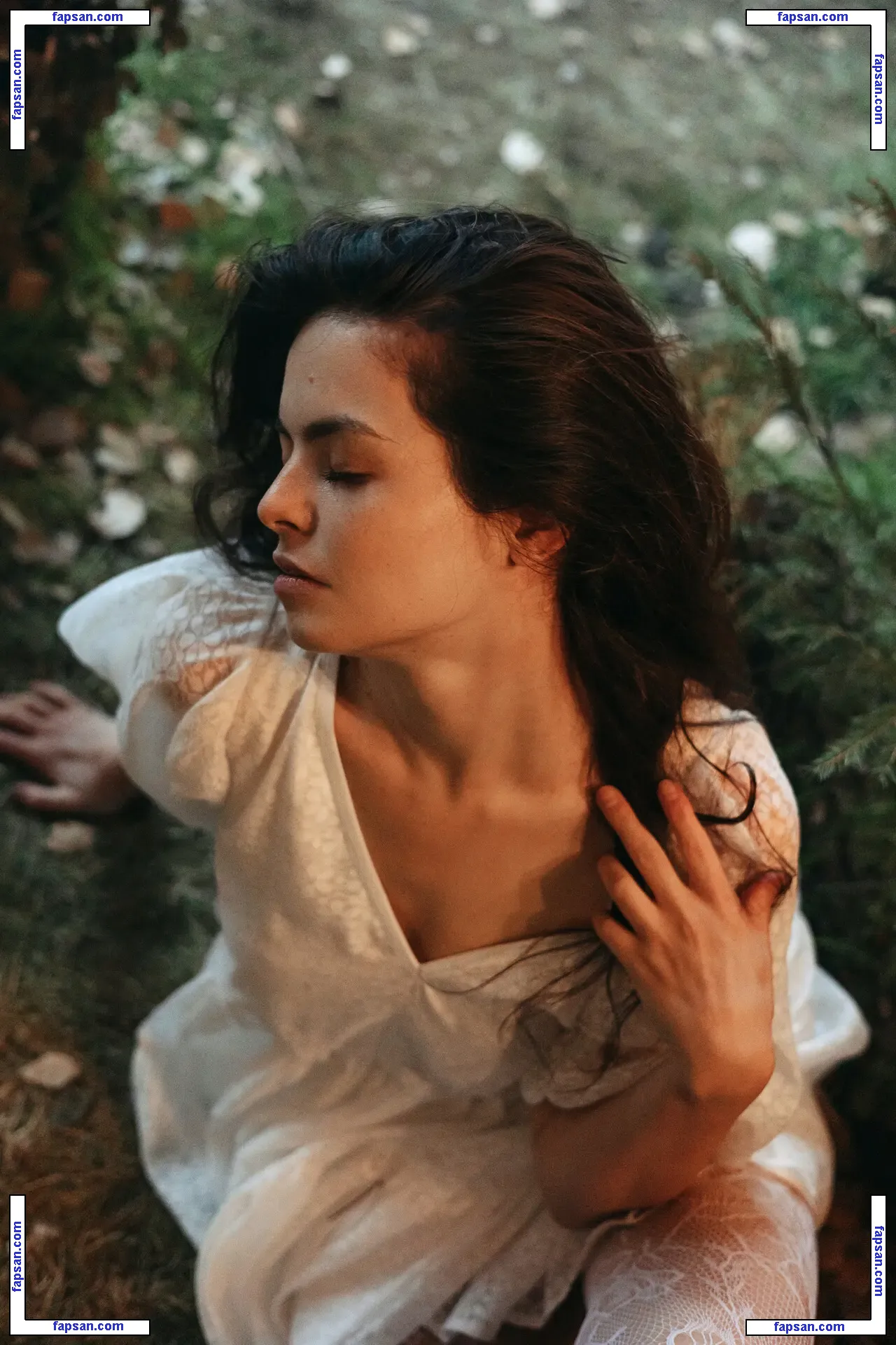 Alina Avkhadieva nude photo #0011 from OnlyFans