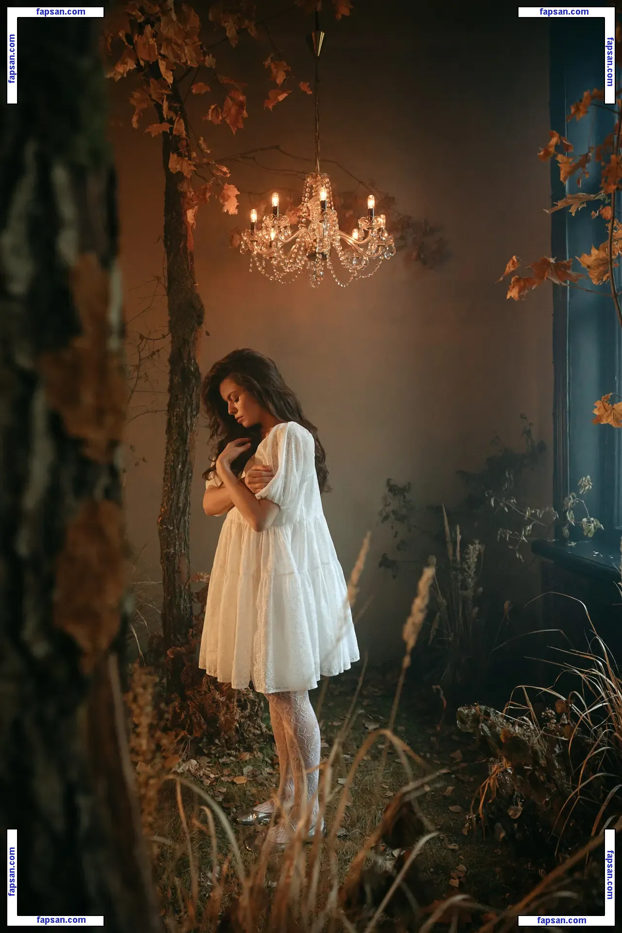 Alina Avkhadieva nude photo #0012 from OnlyFans