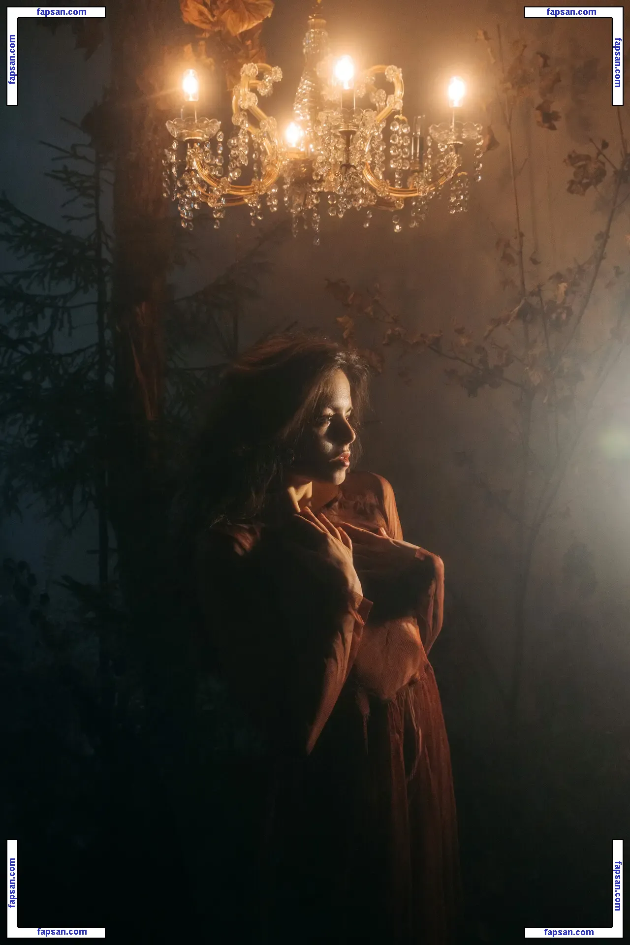 Alina Avkhadieva nude photo #0014 from OnlyFans