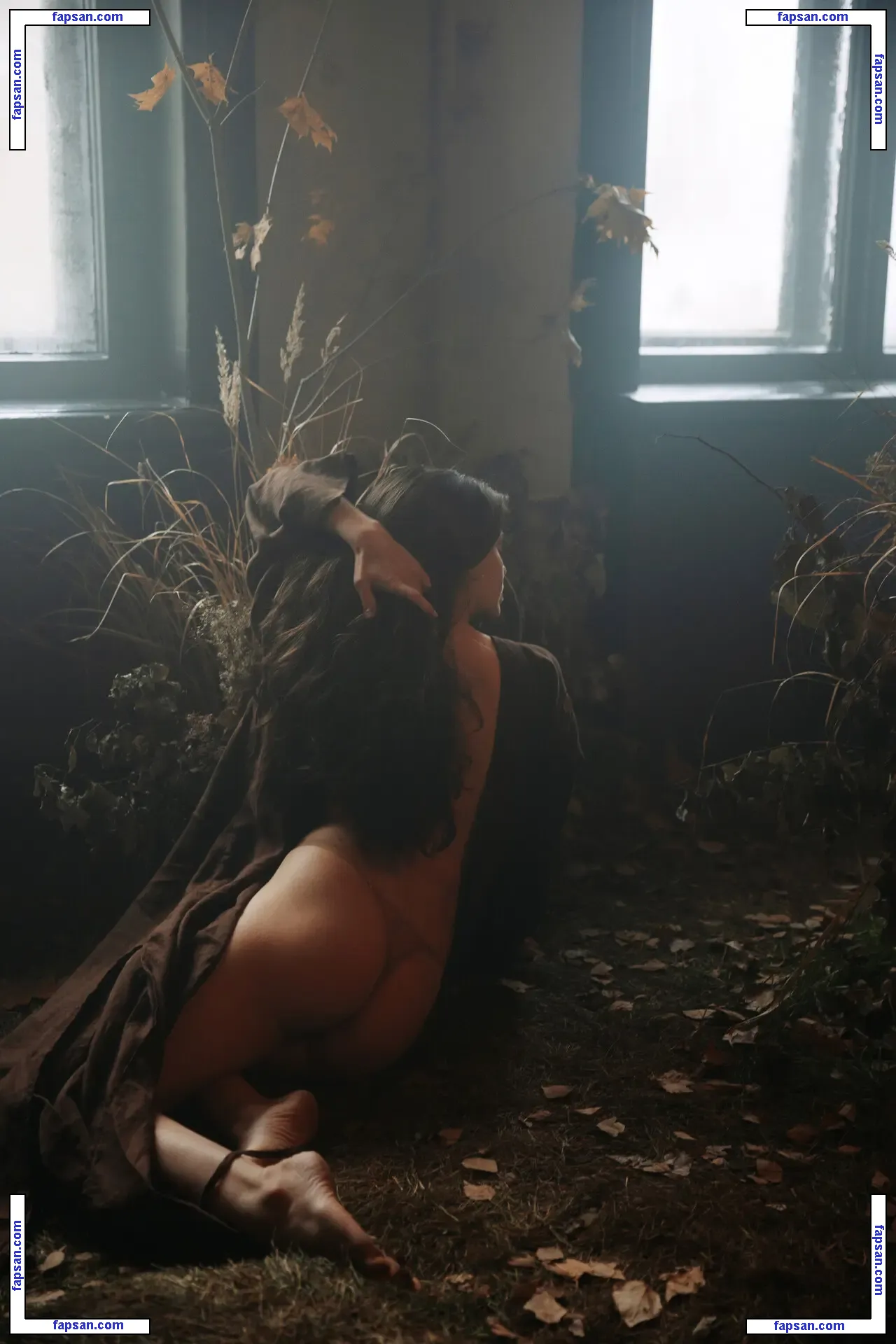 Alina Avkhadieva nude photo #0017 from OnlyFans