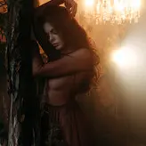 Alina Avkhadieva nude #0005