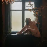 Alina Avkhadieva nude #0019