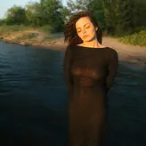 Alina Avkhadieva nude #0028