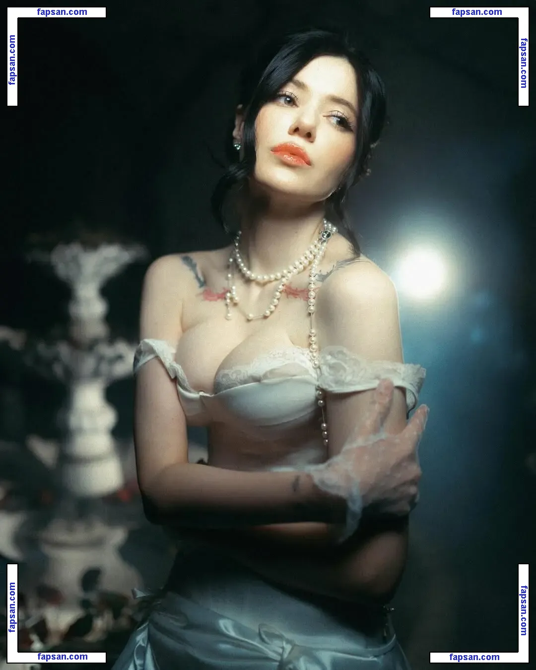 Alina Becker - Social Media голая фото #0022 с Онлифанс