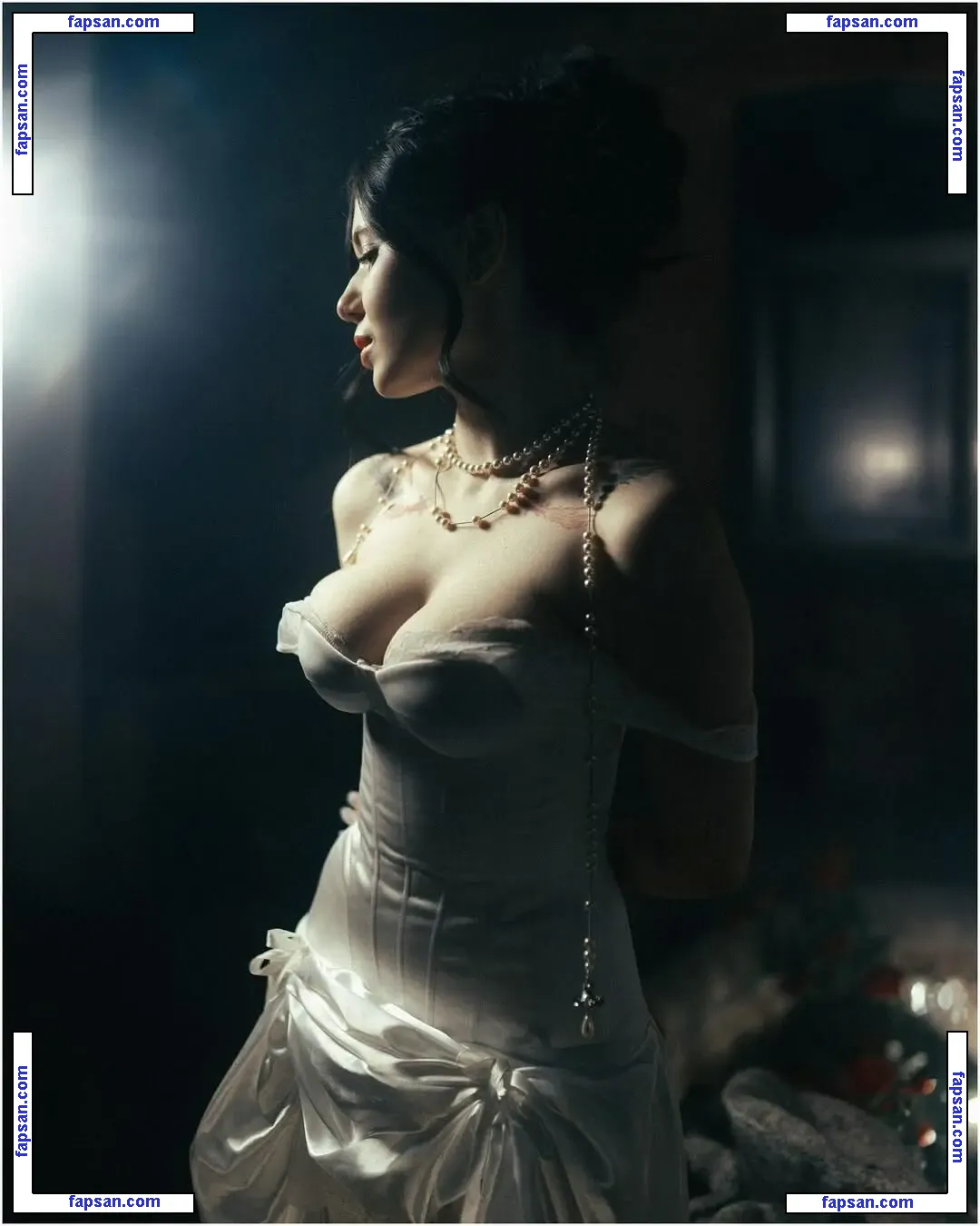 Alina Becker - Social Media голая фото #0024 с Онлифанс