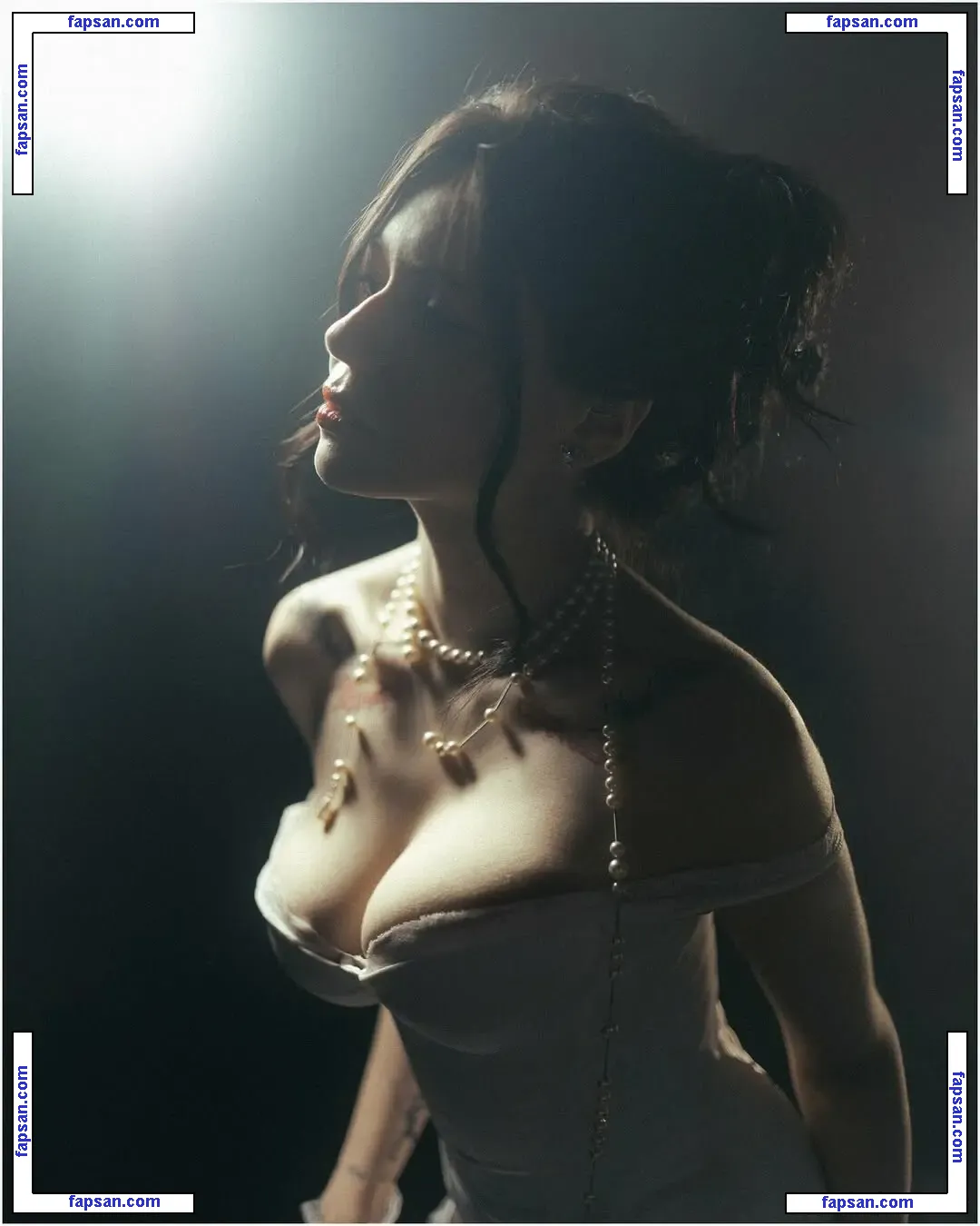 Alina Becker - Social Media голая фото #0025 с Онлифанс