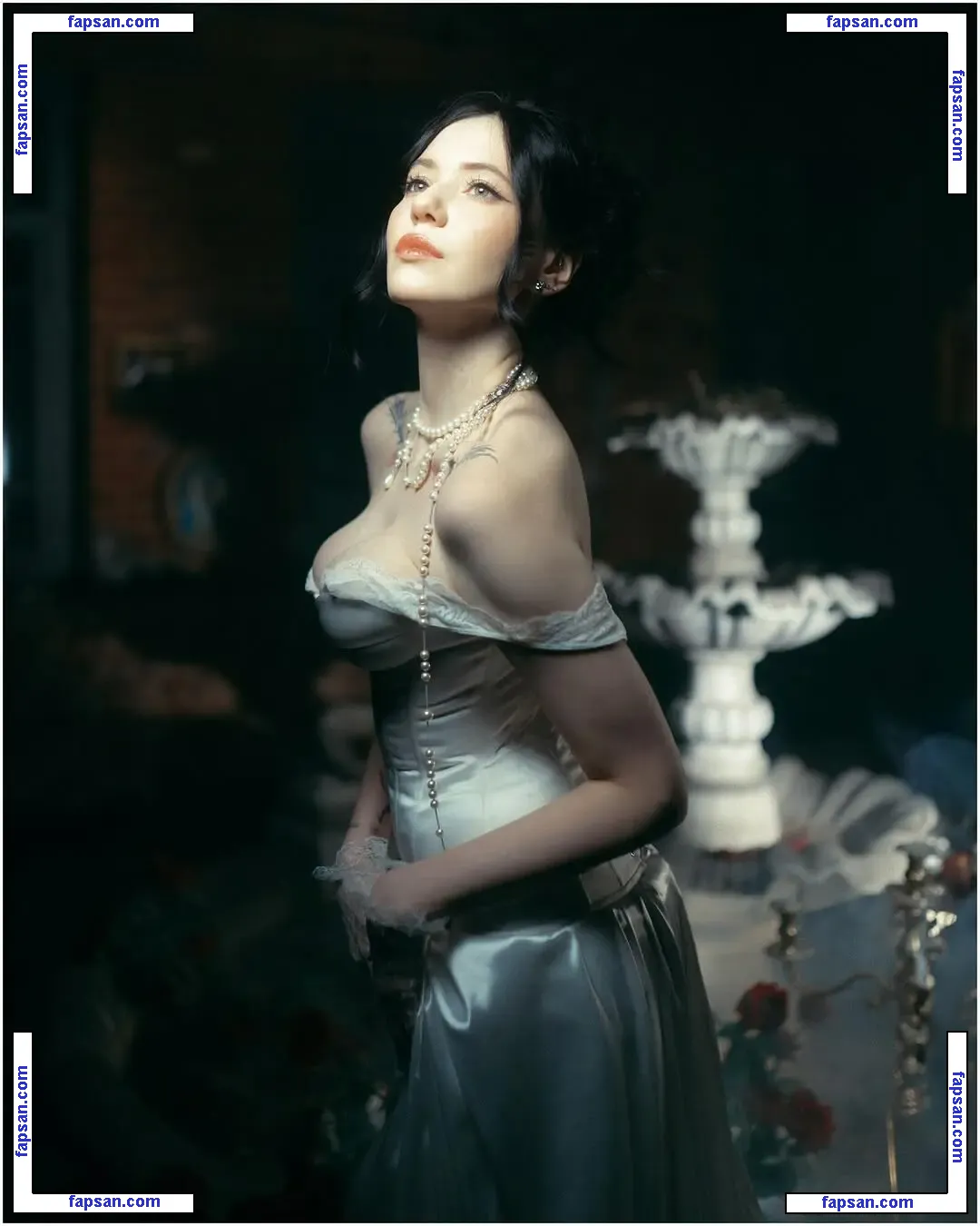 Alina Becker - Social Media голая фото #0026 с Онлифанс