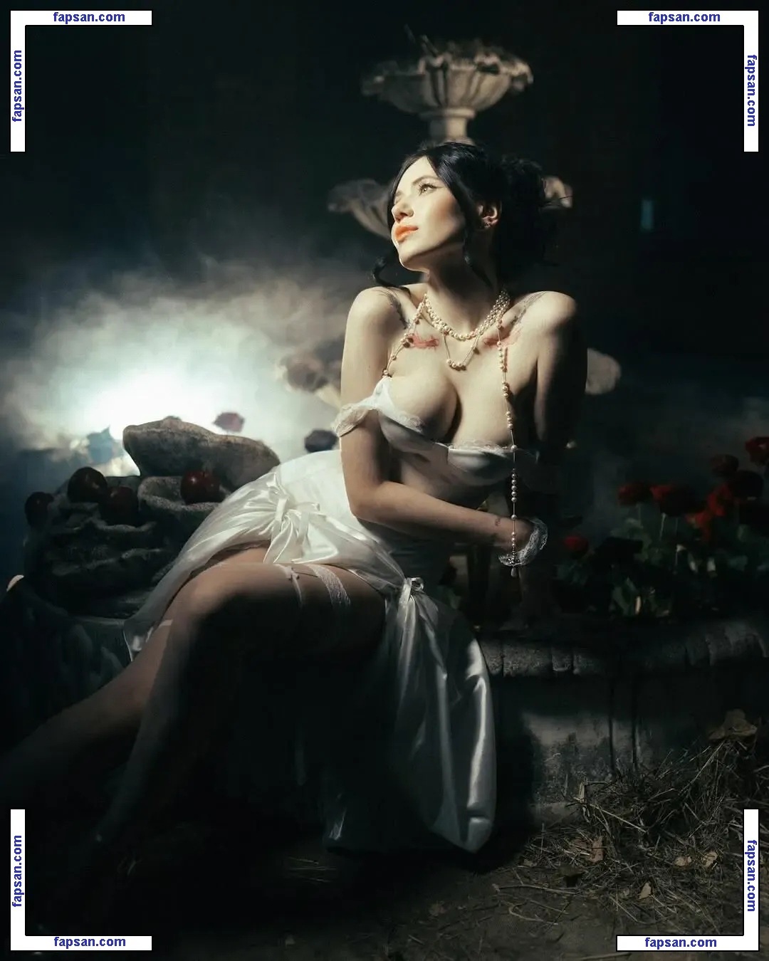 Alina Becker - Social Media голая фото #0027 с Онлифанс