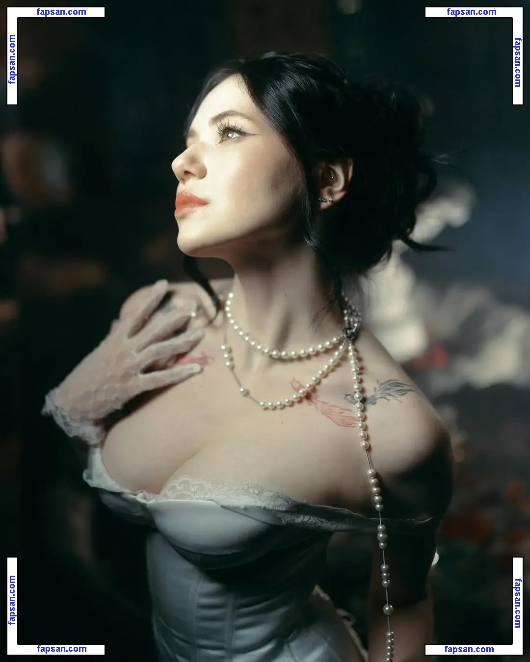 Alina Becker - Social Media голая фото #0029 с Онлифанс