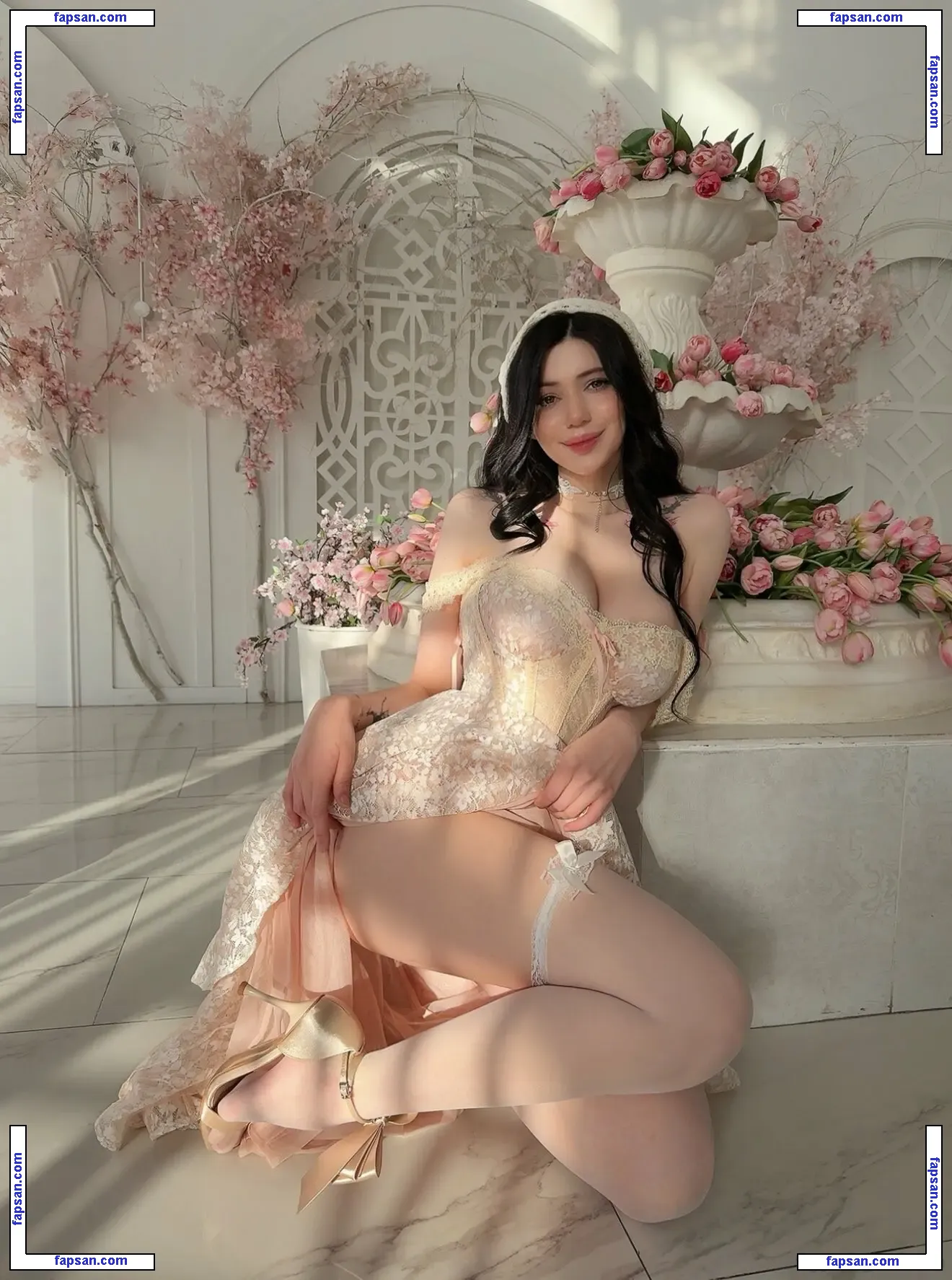 Alina Becker - Social Media голая фото #0045 с Онлифанс