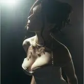 Alina Becker - Social Media голая #0025