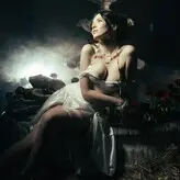 Alina Becker - Social Media голая #0027