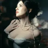 Alina Becker - Social Media голая #0029