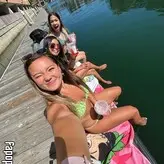 Alina Bitter голая #0003