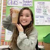 Alina Bitter голая #0004