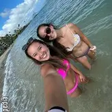 Alina Bitter голая #0005