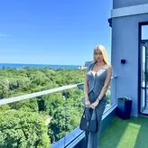 Alina Buryachenko голая #0002