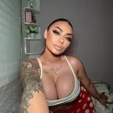 Alina Castro nude #0003