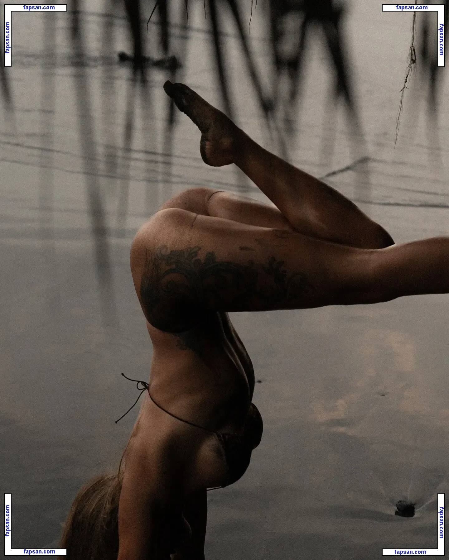 Alina Cherepanova голая фото #0040 с Онлифанс