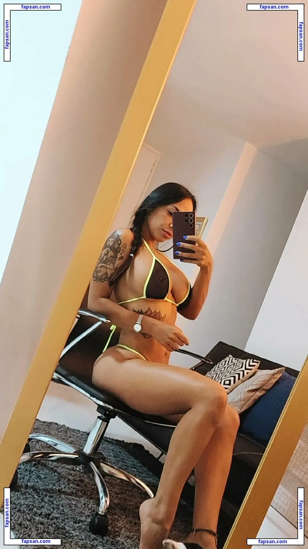 Alina Cruz nude photo #0001 from OnlyFans