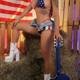 Alina Cruz голая #0026