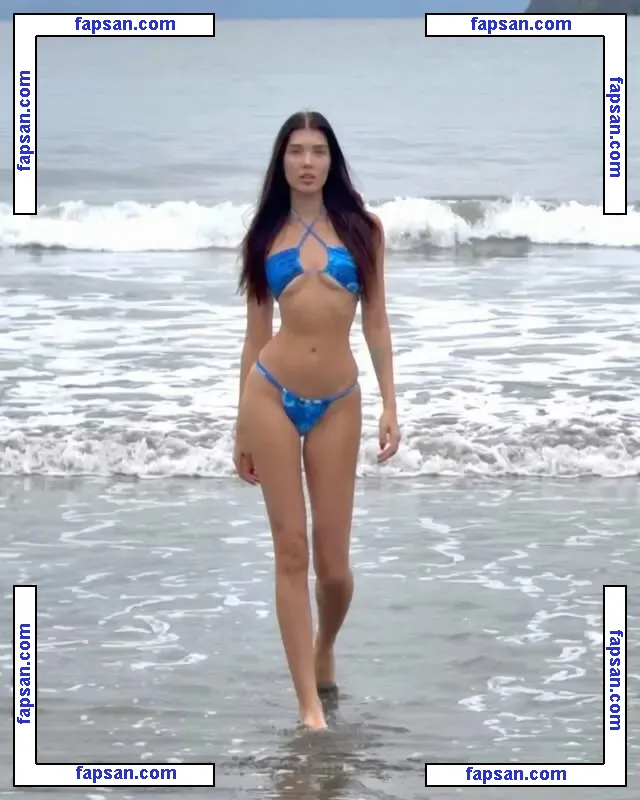 Alina Enero голая фото #0045 с Онлифанс